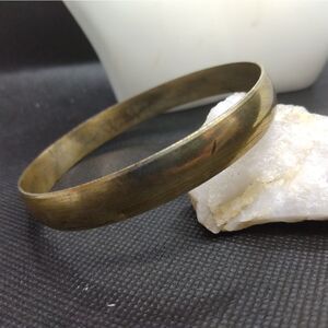 Medium bangle copper